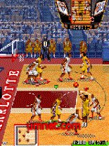 game pic for NBA Pro BasketBall 2009